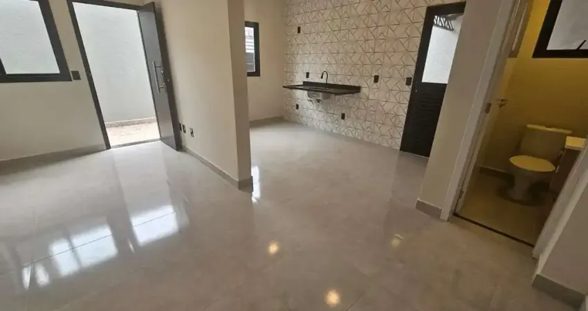 Casa com 2 quartos à venda no Jardim Piazza Di Roma II, Sorocaba