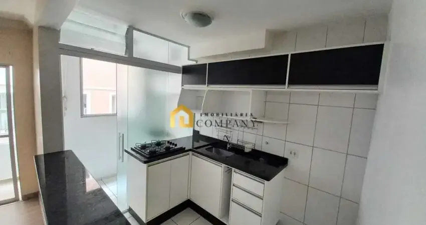 Ed. Spazio Salute - Apartamento com 3 dormitórios, sendo uma suíte à venda, no Spazio Sallute na Vila Gabriel em Sorocaba/SP