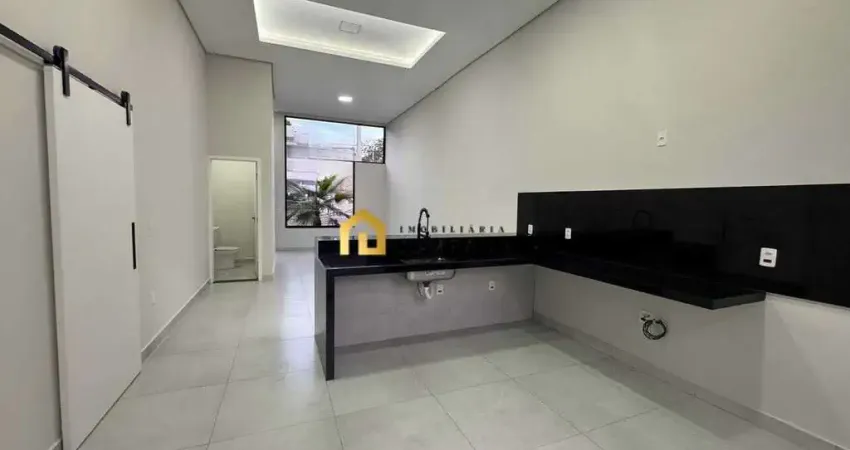 Condomínio Golden Park Residence I - Casa à venda no bairro Condomínio Golden Park Residence - Sorocaba/SP, Zona Norte