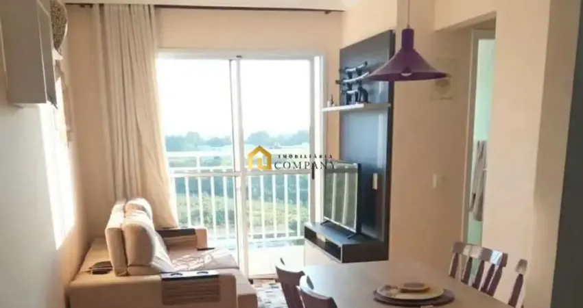 Ed. Eco Park - Apartamento Padrão à venda,  em Sorocaba-SP.