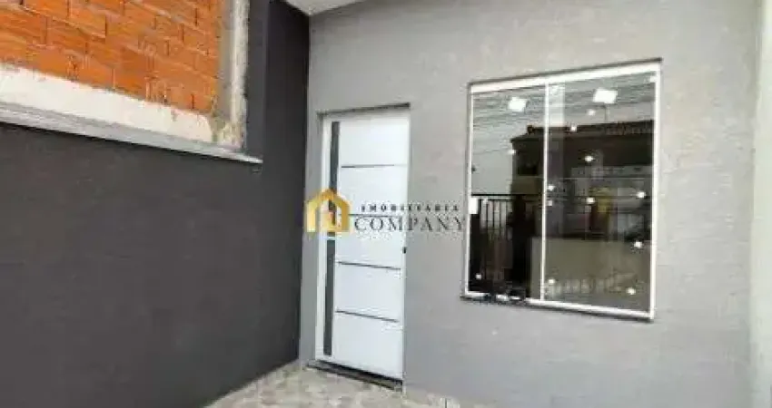 Casa geminada no bairro São Bento-Sorocaba-Sorocaba/SP