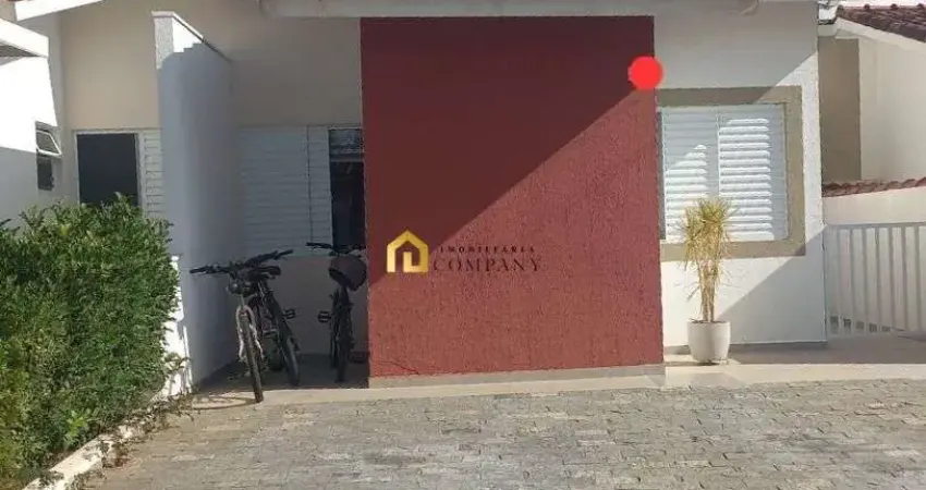 Village Terra Nova Sorocaba - Casa em Condomínio 3 quartos no Terra Nova Wanel Ville