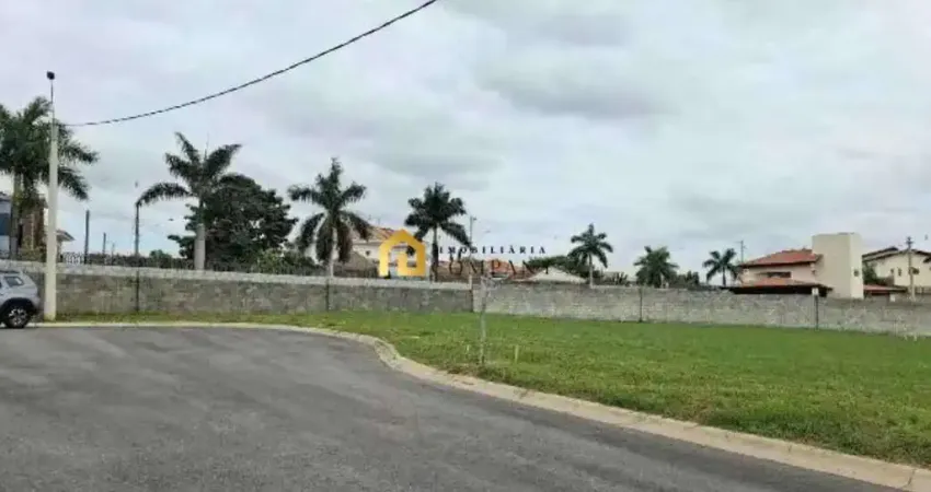 Condomínio Villaggio Itália - Terreno em Condomínio à venda em Sorocaba/SP