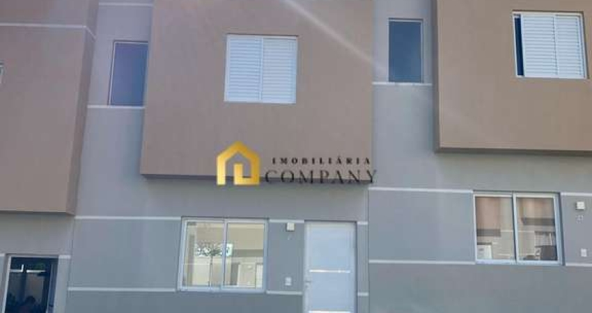 Village Ecoville Ipatinga - Casa em Sorocaba-SP