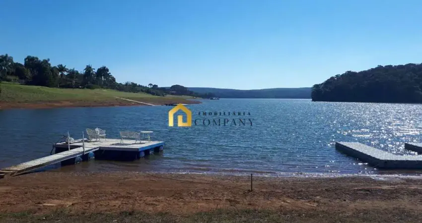 Condomínio Jardim Represa - Terreno à Venda no Condomínio Jardim da Represa – Piedade/SP