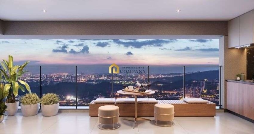 Ed. Boa Vista Square Residence - Apartamento de 161m² no Boa Vista Square Residence em Sorocaba/SP!