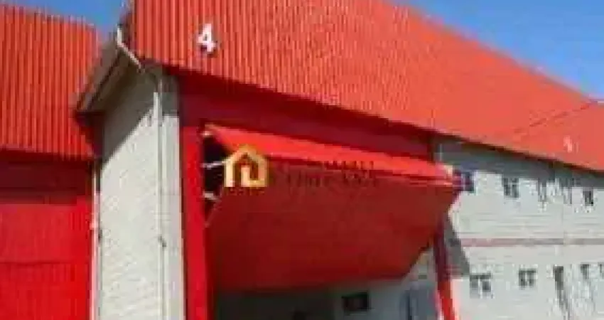 Barracão / Galpão / Depósito para alugar no Jardim Ibiti do Paço, Sorocaba 