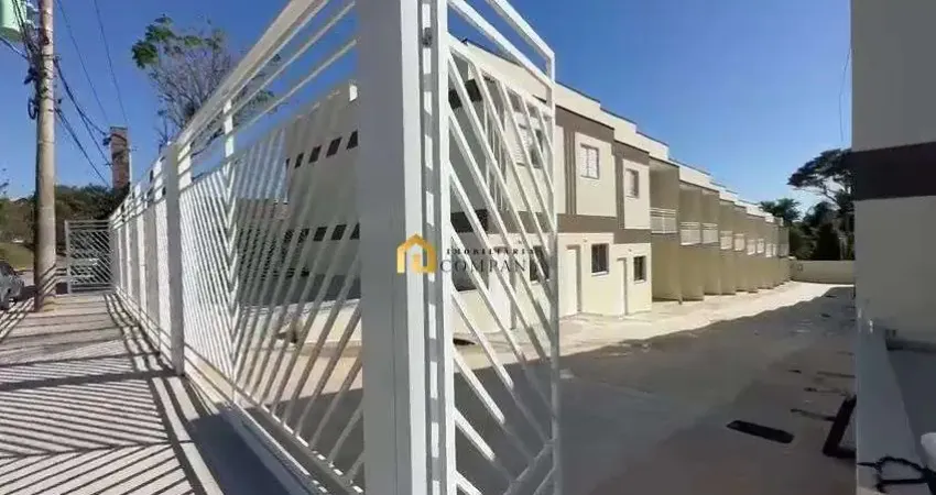 Sobrado Mobiliado à Venda no Condomínio Village Residencial Tiê– Éden, Sorocaba/SP