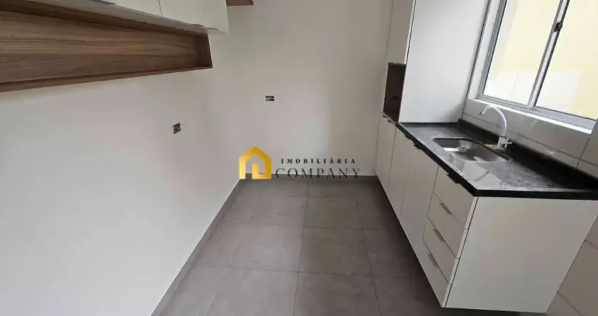 Sobrado Mobiliado à Venda no Condomínio Village Residencial Tiê– Éden, Sorocaba/SP