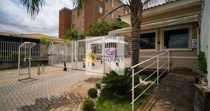 Ed. Ilhas Gregas - Apartamento Térreo no Condomínio Ilhas Gregas em Sorocaba/SP