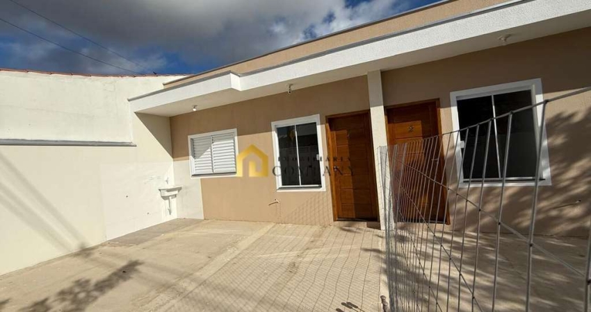 Casa Térrea no bairro Jardim Santa Madre Paulina- Sorocaba/SP, somente a 12 minutos da Fabrica Toyota.