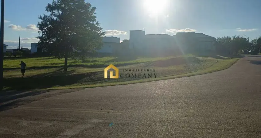 Condomínio Residencial Dacha - Terreno à venda no Condomínio Residencial Jardim Dacha – Sorocaba/SP