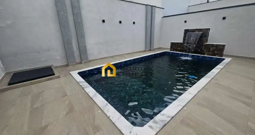 Condomínio Ibiti Reserva - Casa em Condomínio Sorocaba/SP