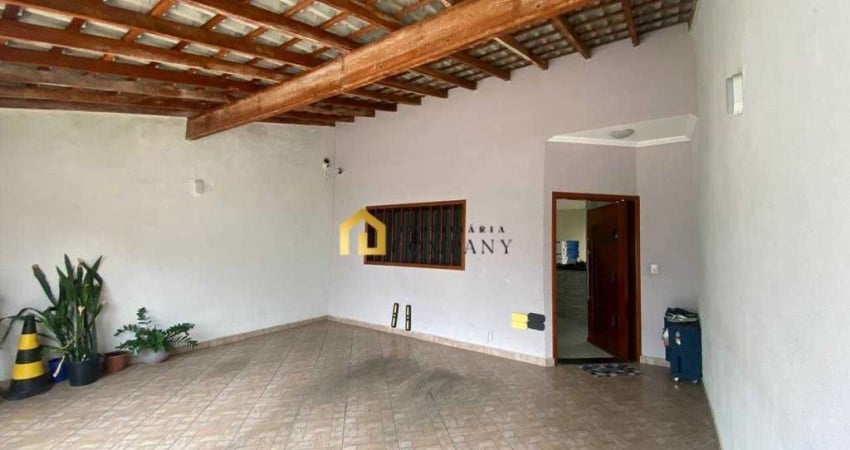 Casa à Venda Jardim Santa Rosa