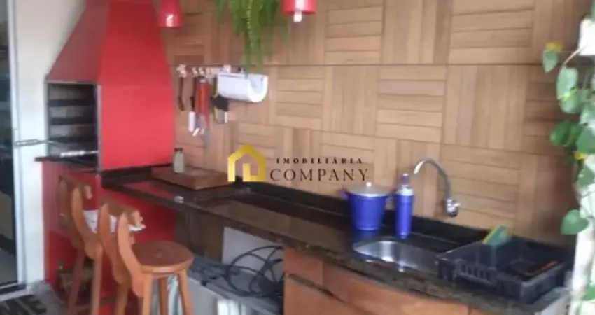 Casa com 3 quartos à venda no Jardim Guaíba, Sorocaba 