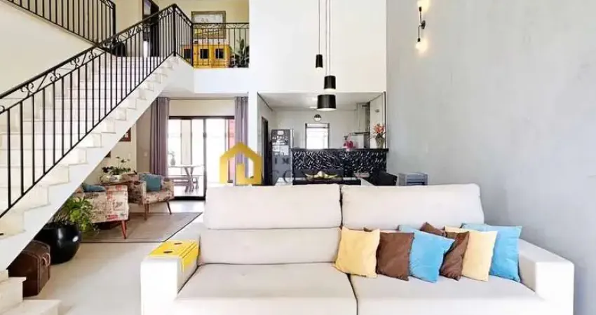 Condomínio Ibiti Reserva - Casa a Venda no Condominio Ibiti Reseva!
