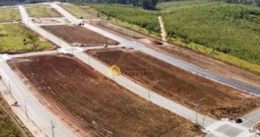 Terreno à Venda no Loteamento Vivalegro - Votorantim/SP