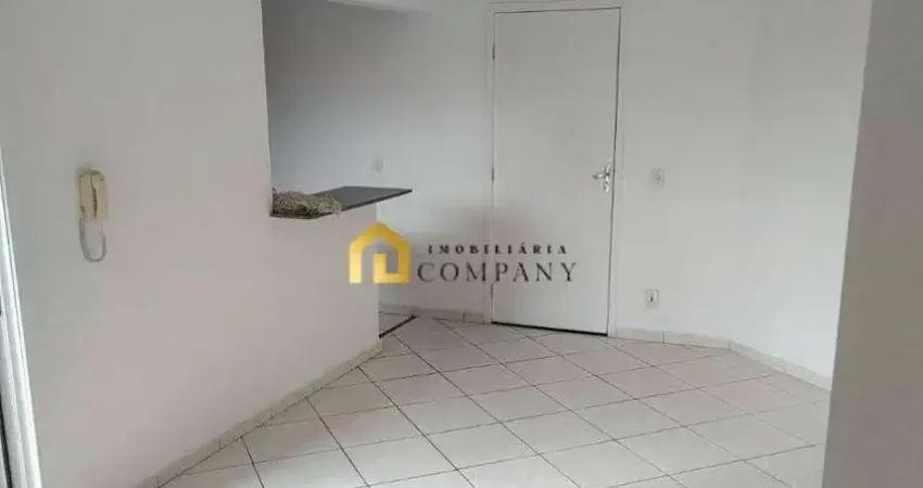 Ed. Pagliato Prime - Apartamento localizado no Ed. Pagliato Prime-Sorocaba/SP
