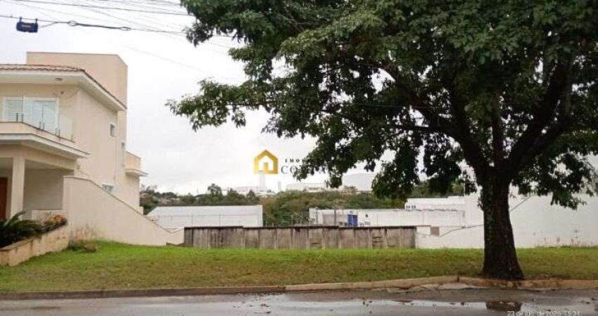 Condomínio Colinas do Sol - Terreno no Condomínio Colinas do Sol-Sorocaba/SP