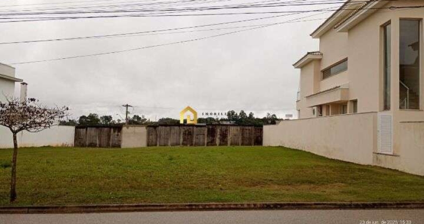Condomínio Colinas do Sol - Terreno no Condomínio Colinas do Sol-Sorocaba/SP