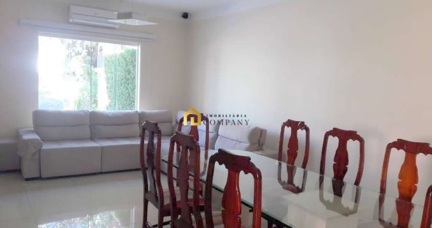 Condomínio Villa dos Inglezes - Casa térrea no condomínio Villa dos Inglezes, Sorocaba/SP - Locação!