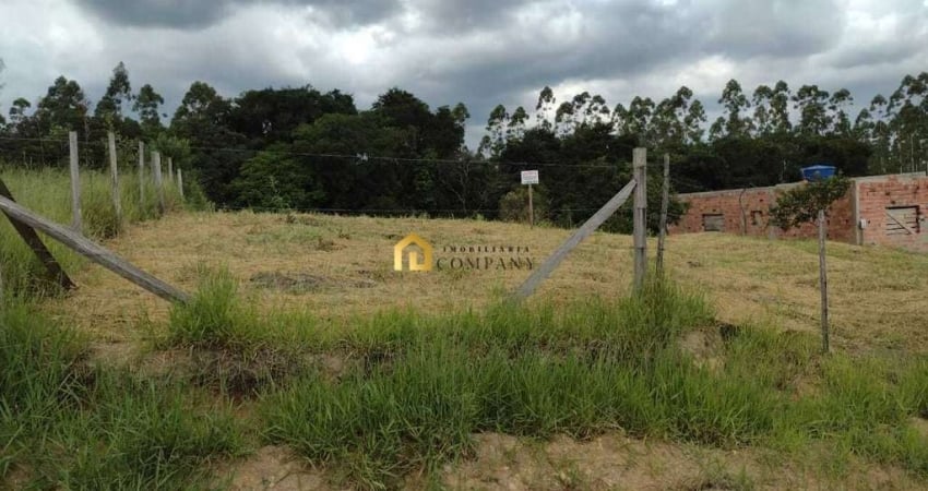 Terreno à venda no Jundiacanga, Araçoiaba da Serra 