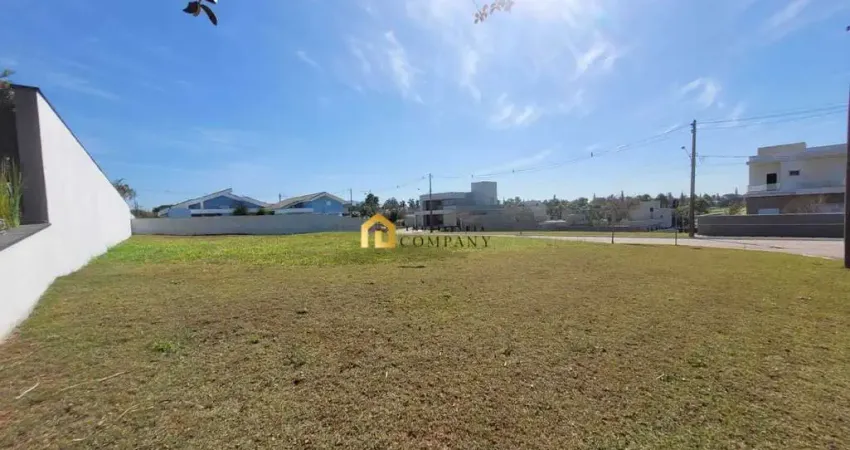 Condomínio Residencial Evidence - Terreno em Condomínio na cidade de Araçoiaba da Serra interior de SP
