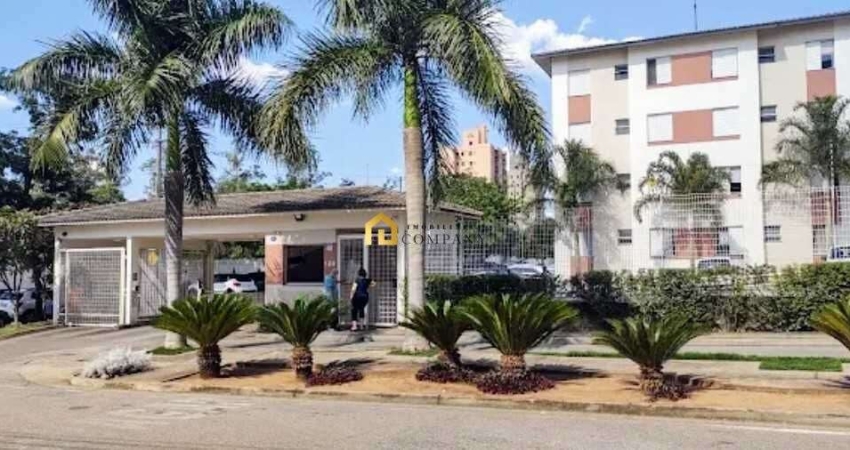 Ed. Viva Verde - Apartamento Padrão  à venda, em Sorocaba/SP.