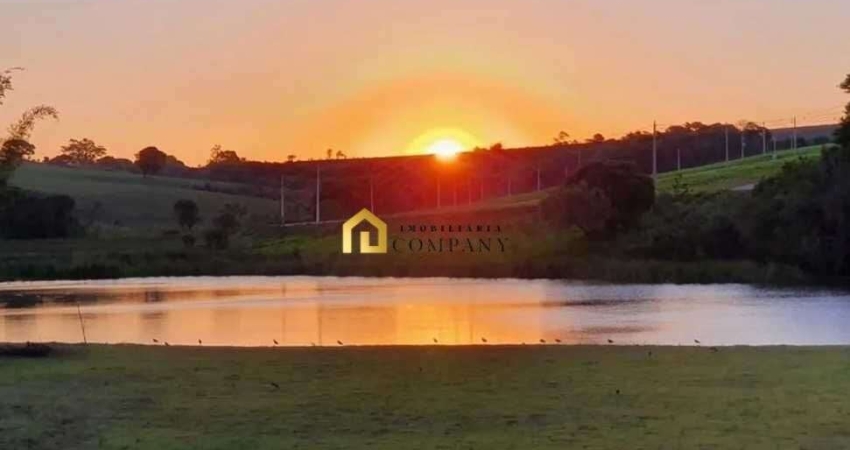 Condomínio Helena Maria - Terreno à venda no condomínio Helena Maria -  Wanel Ville  em Sorocaba/SP