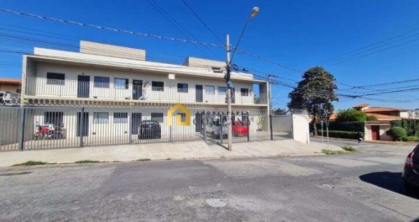 Ed. Residencial Guarujá (Jardim São Paulo) - Apartamento no Jardim São Paulo-Sorocaba/SP