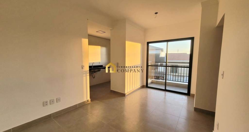 Ed. Residencial Giardino Wanel V - Apartamento no Condomínio Giardino Wanel em Sorocaba/SP