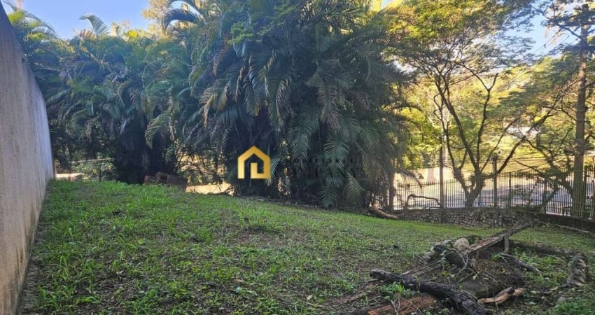 Condomínio Bosque São Francisco - Terreno no Condomínio Bosque São Francisco em Votorantim/SP