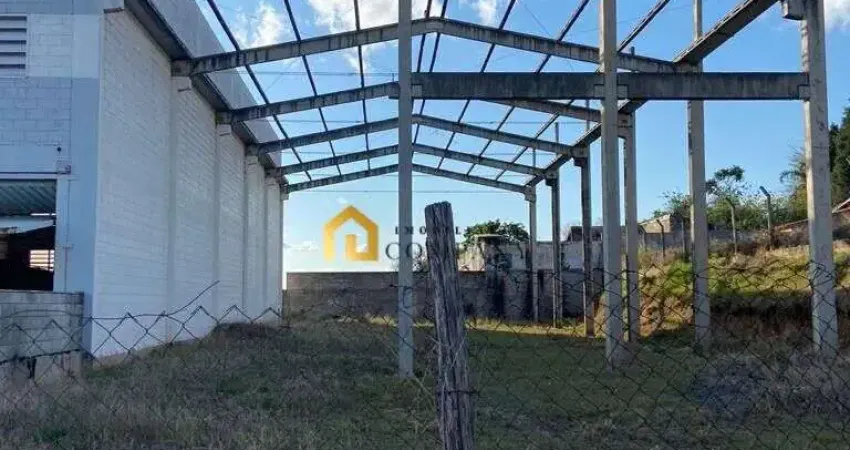 Terreno à venda no Retiro São João, Sorocaba 
