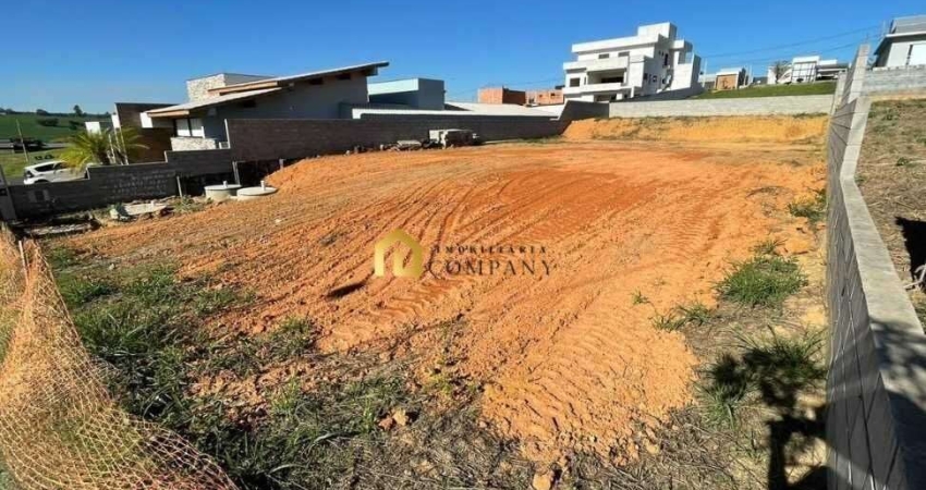 Condomínio Fazenda Alta Vista - Terreno em Condomínio à venda, em Salto de Pirapora/ SP.