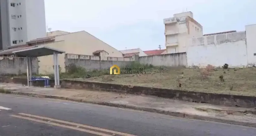 Terreno à venda na Rua Catanduva, 150, Jardim Leocádia, Sorocaba