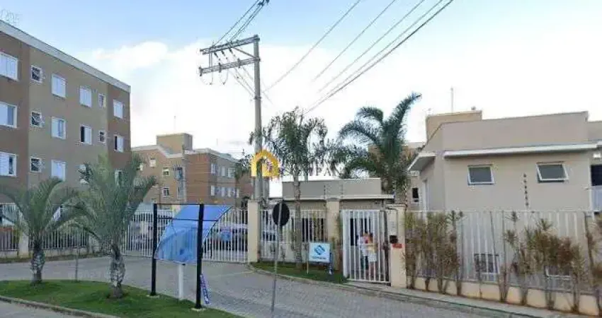 Ed. Residencial Supremo - Apartamento Padrão na cidade de Sorocaba interior de SP.