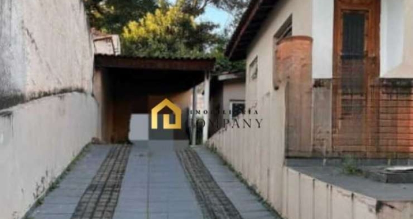 Casa com 2 quartos à venda na Vila Jardini, Sorocaba 