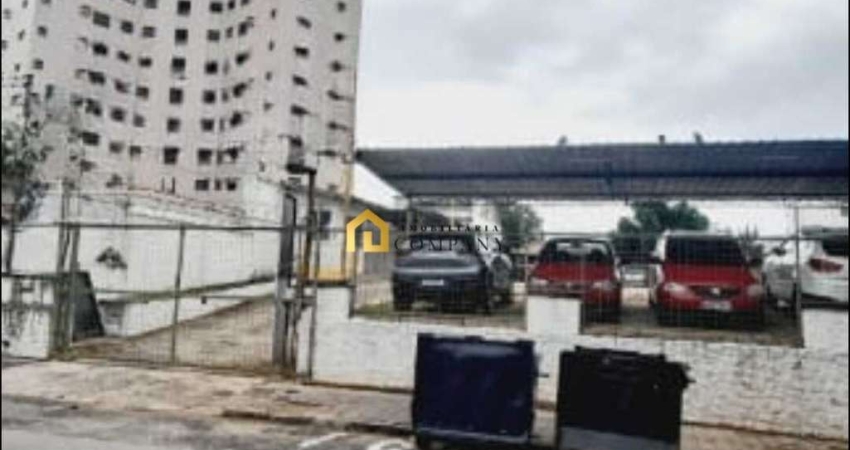 Terreno à venda na Vila Leão, Sorocaba 