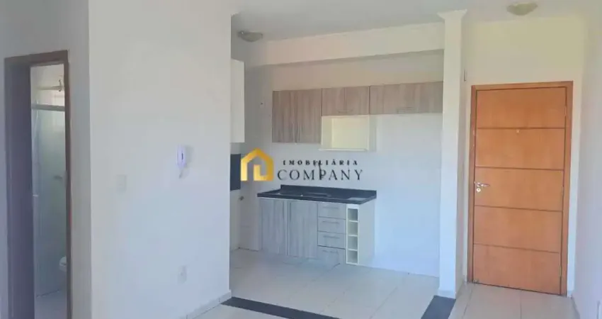 Ed. Villa Sunset - Apartamento à venda no bairro Vossoroca - Votorantim/SP