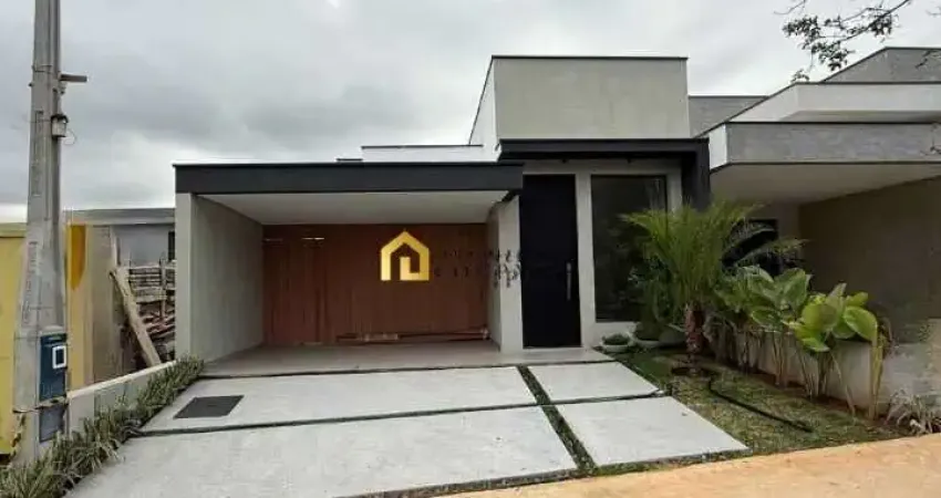 Condomínio reserva ipanema - casa em condomínio á venda , em condomínio , em sorocaba/sp