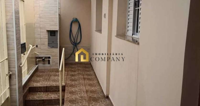 Casa com 1 quarto à venda na Vila Santana, Sorocaba 