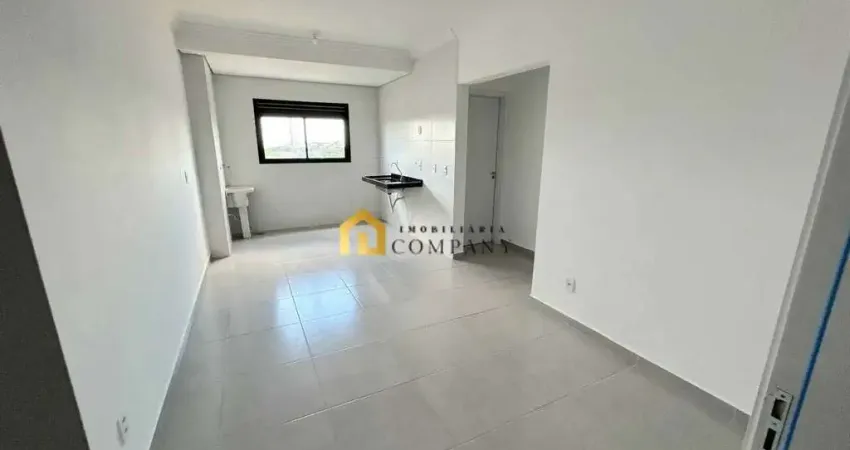 Ed. Residencial Helena - Apartamento à venda no bairro Vila Helena - Sorocaba/SP, Zona Norte