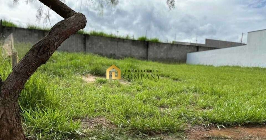 Condomínio Residencial Jardim - Terreno a venda no Condomínio Residencial Jardim (Zona Norte) em Sorocaba/SP