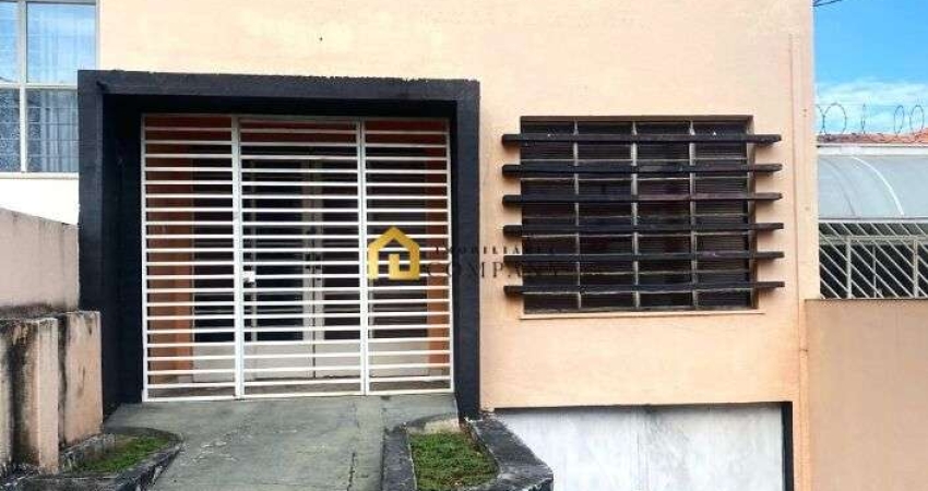 Casa comercial à venda no Centro, Sorocaba 