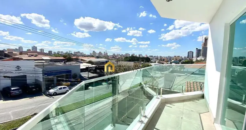 Casa comercial à venda no Jardim América, Sorocaba 