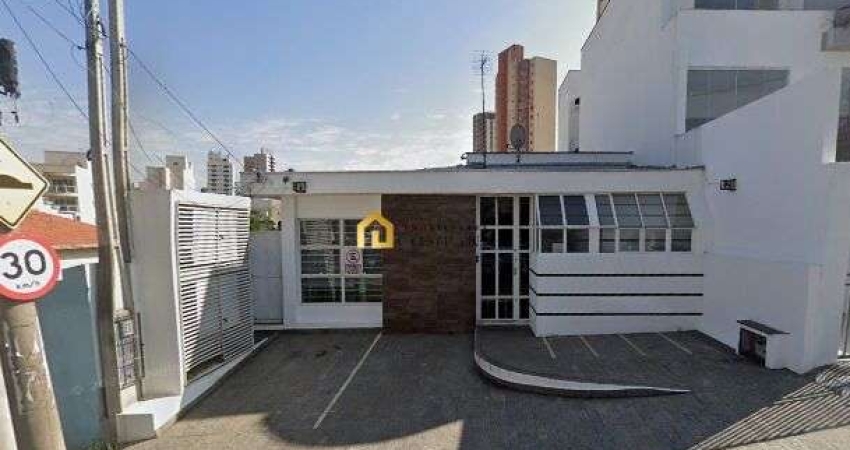 Excelente Casa Comercial à Venda no Jardim Paulistano - Sorocaba/SP
