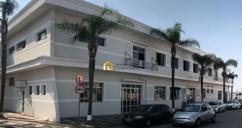 Salão Comercial para Locação – Vila Hortência, Sorocaba/SP