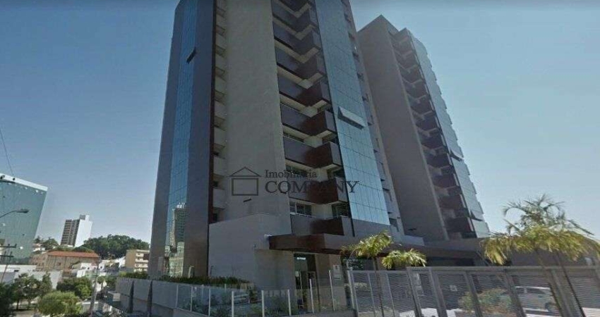 Ed. Boulevard Alavanca Business &amp; Care - Sala à venda no bairro Jardim Vergueiro - Sorocaba/SP, Zona Sul