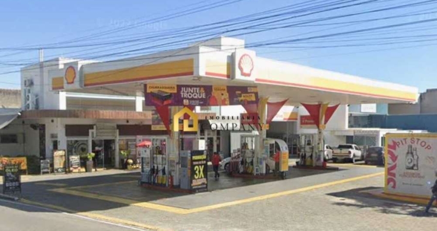 Ponto Comercial à venda no bairro Além Ponte - Sorocaba/SP, Zona Leste