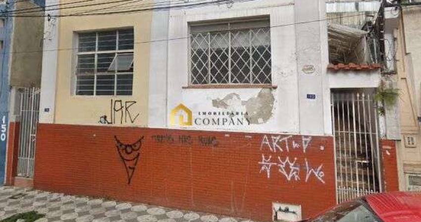 Casa comercial localizada no bairro Centro-Sorocaba/SP